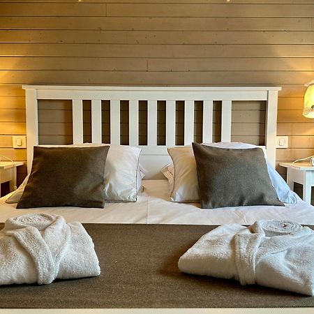 Venarey-les-Laumes Sous Le Cerisier Bed & Breakfast エクステリア 写真